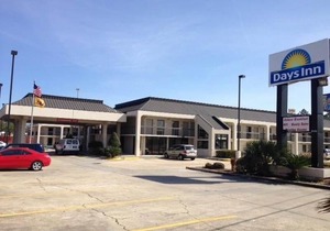 OYO Hotel Baton Rouge Mid City