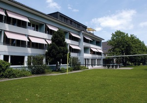 Rapperswil-Jona Youth Hostel