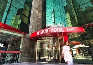 Be Live City Center Talavera