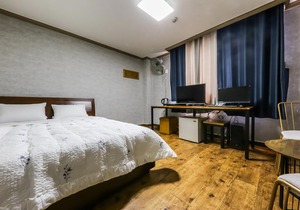 Daejeon Yucheon Lucky