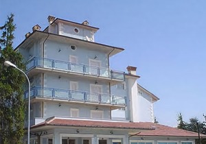 Hotel Azzurro