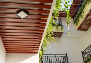 Hoi An Paradise Villa