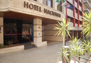 Hotel Nacional