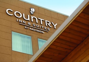 Country Inn & Suites by Radisson, the Woodlands