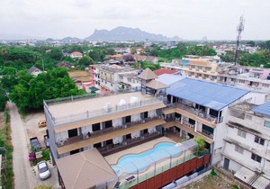 Cha am My House