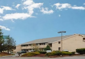 Quality Inn Mount Vernon