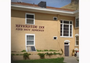 Riverside Hot Springs Inn & Spa - Adults Only