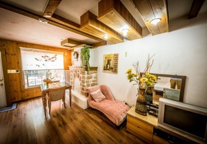Taean (Anmyeondo) Dream Island Pension