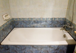 Spacious 1Br Apartment at Taman Beverly