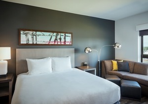 Hyatt House Anchorage