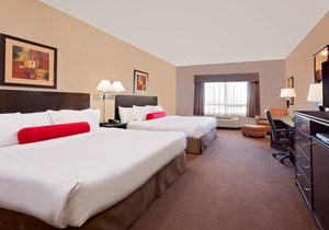 Ramada by Wyndham Stettler