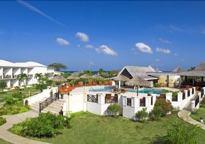 Coyaba Beach Resort