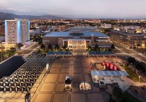 DoubleTree by Hilton Albuquerque