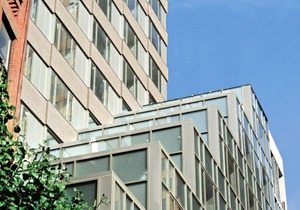 Sheraton Brooklyn New York