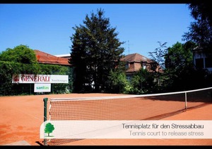 Engimatt City & Garden Hotel