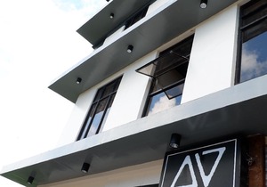 Aliria Bed and Breakfast Bohol