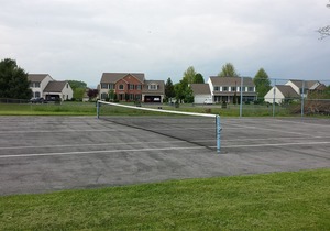 Americas Best Value Inn - Palmyra/Hershey