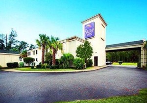 Sleep Inn Summerville - Charleston