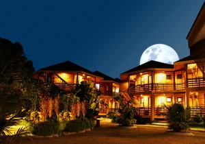 Alta Cebu Resort