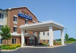 Baymont by Wyndham Waterford/Burlington WI