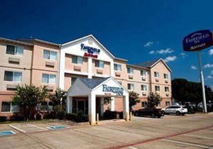 Fairfield Inn & Suites Longview