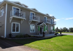 Canadas Best Value Inn & Suites Charlottetown