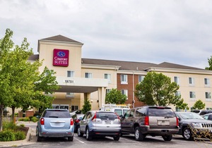 Comfort Suites - Independence