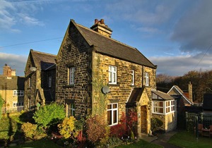 Wortley Cottage Guest House