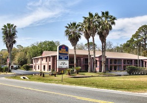 Best Western Apalach Inn