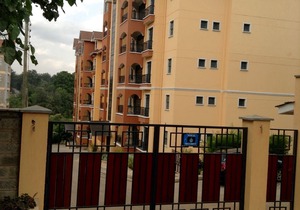 Cozy Residences