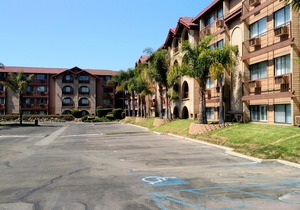 SureStay Plus Hotel by Best Western Lompoc