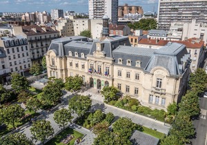 Ibis Clichy Centre Mairie