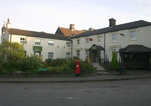 Wortley Cottage Guest House