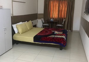 Al Qatal Building
