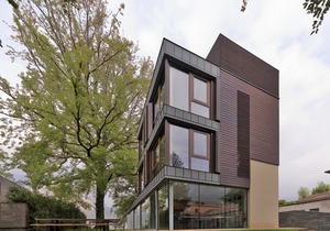 Casa Sull'Albero