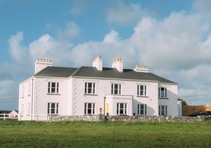 Spanish Point House