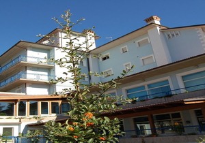 Hotel Azzurro