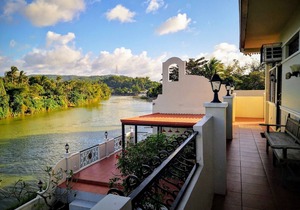 Casa Marina Bed and Breakfast