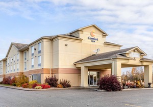 Comfort Inn Sturgeon Falls