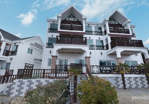 Tongyeong Casa Pension