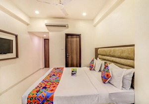 FabHotel Summit