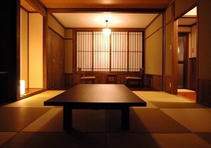 Ryokan Nanakado