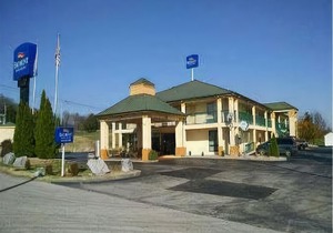 Baymont by Wyndham Cave City