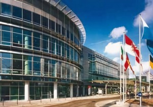 Best Western Hotel Nürnberg am Hauptbahnhof