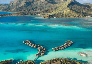 Four Seasons Resort Bora Bora