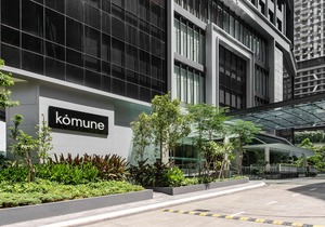Komune Living