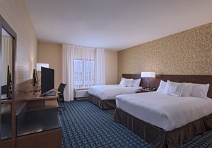 Fairfield Inn & Suites by Marriott La Crosse Downtown