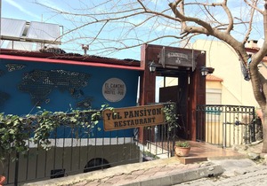 El Camino Hostel & Pub