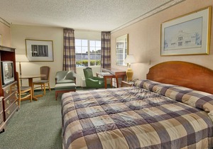 Days Inn by Wyndham Mt. Vernon