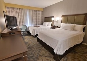 Hampton Inn Fond du Lac